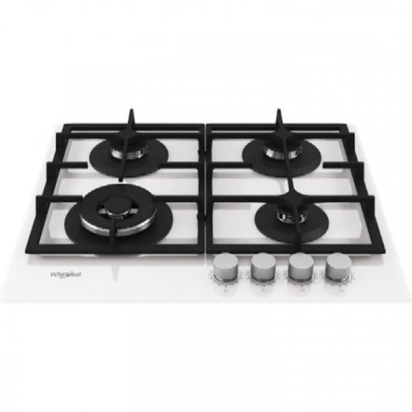 Whirlpool Склокерамічна поверхня